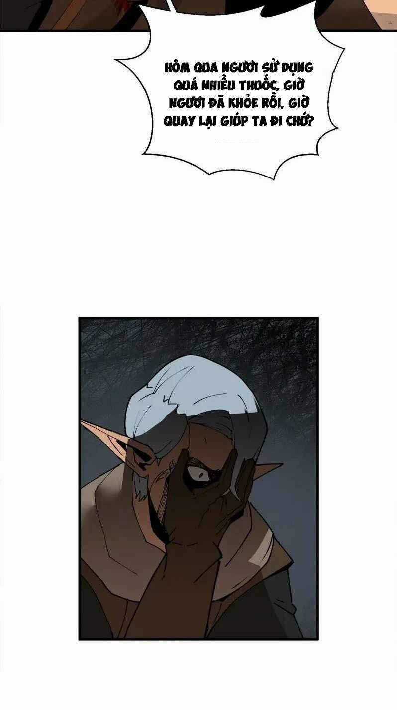 The Dungeon Master - Chapter 59 - Trang 30