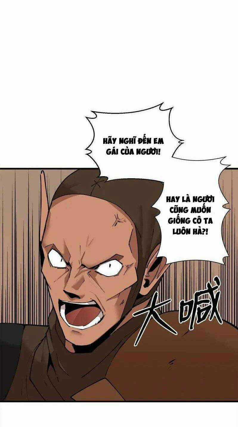 The Dungeon Master - Chapter 59 - Trang 31
