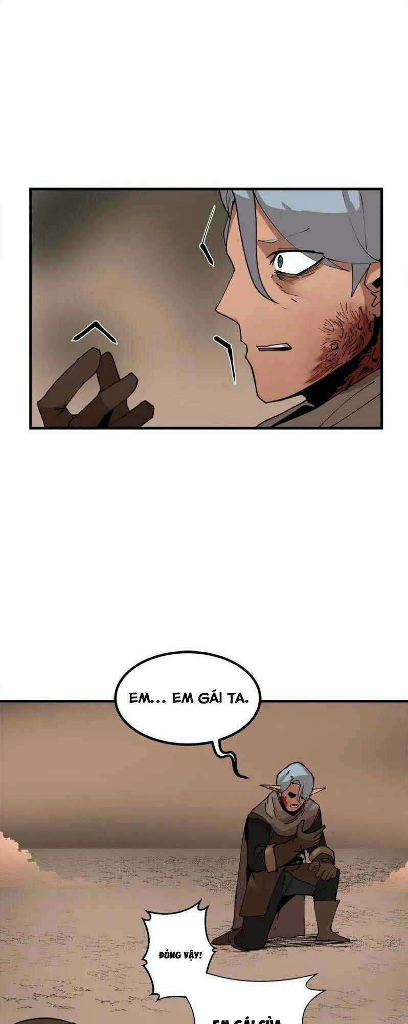 The Dungeon Master - Chapter 59 - Trang 32