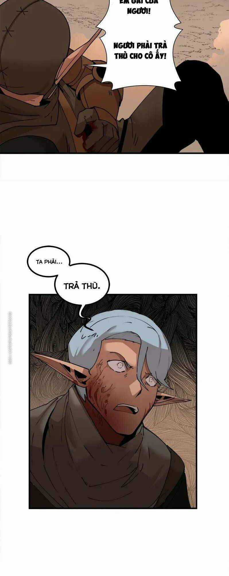 The Dungeon Master - Chapter 59 - Trang 33