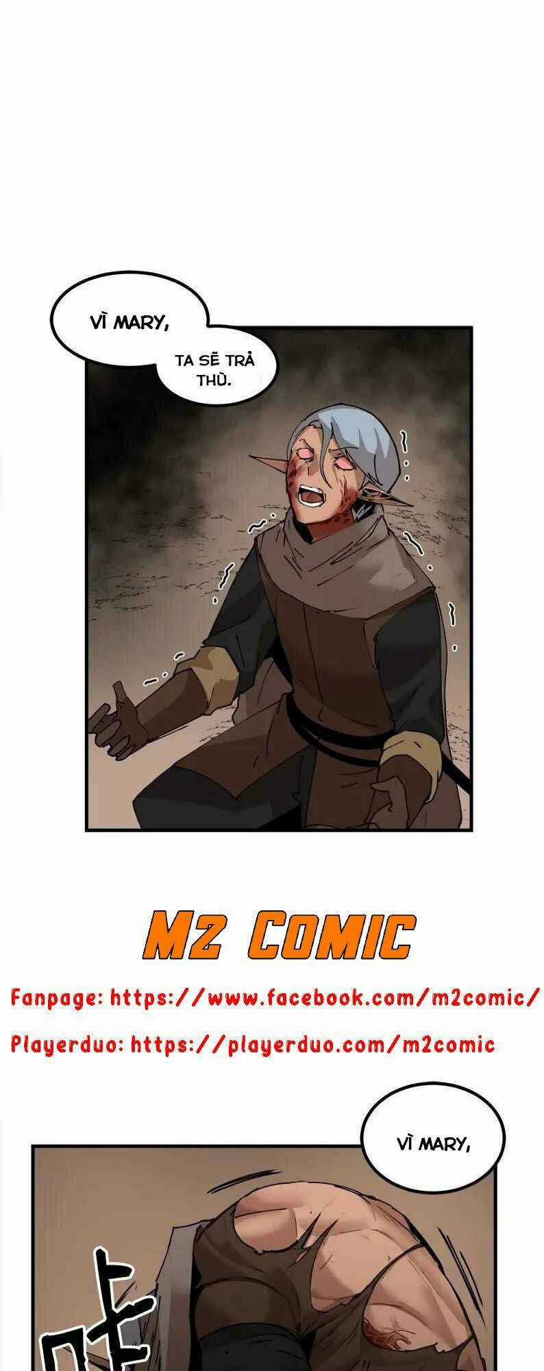 The Dungeon Master - Chapter 59 - Trang 36