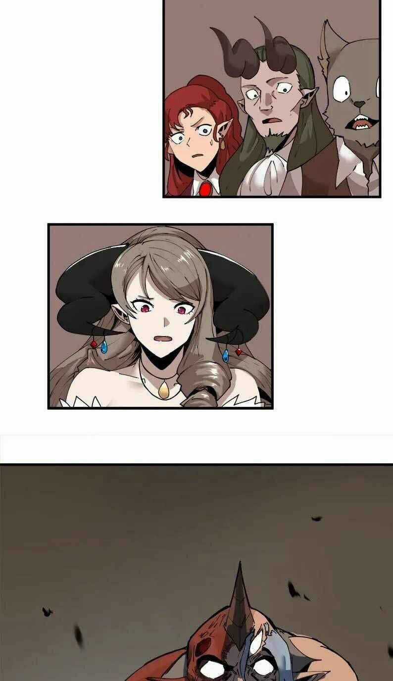 The Dungeon Master - Chapter 59 - Trang 39