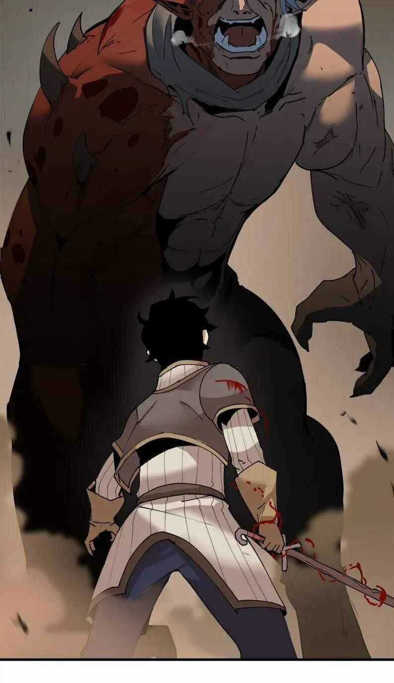 The Dungeon Master - Chapter 59 - Trang 40