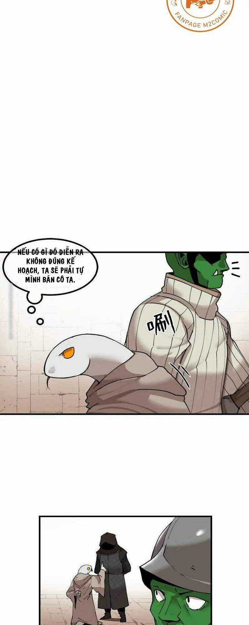 The Dungeon Master - Chapter 59 - Trang 5