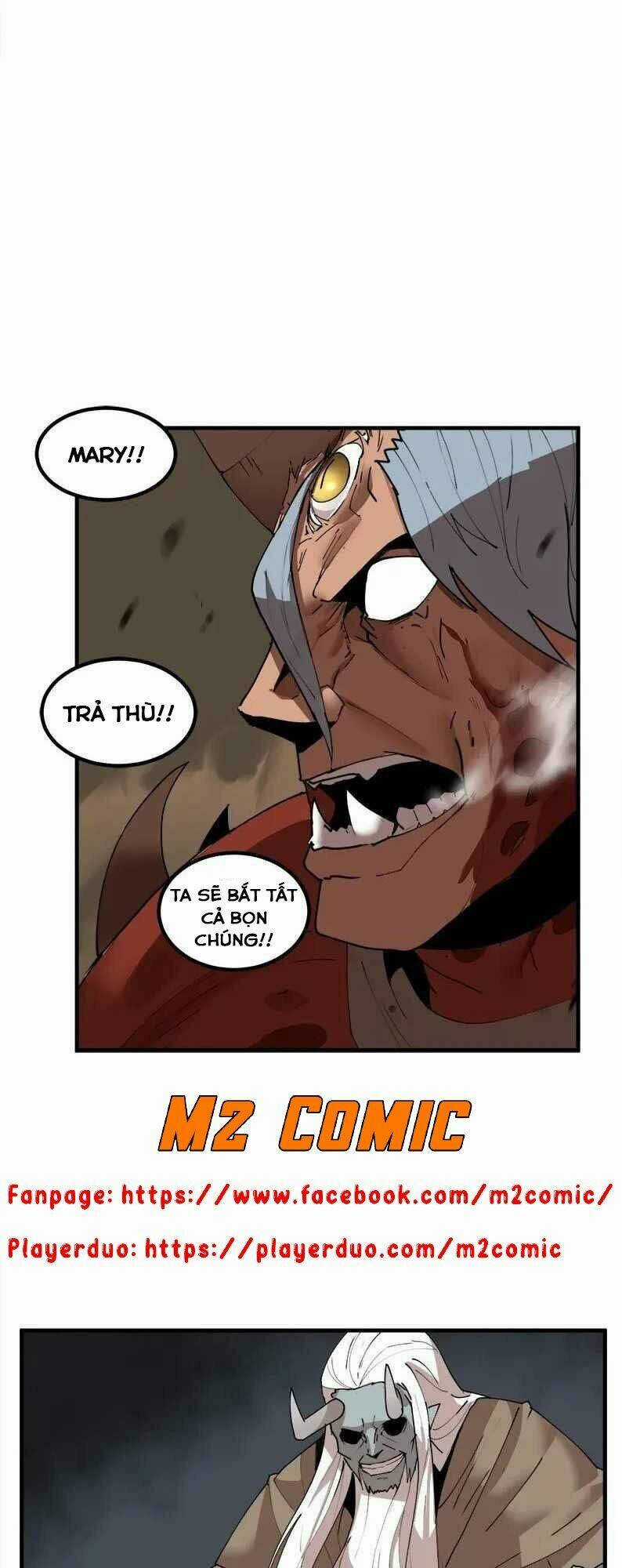 The Dungeon Master - Chapter 59 - Trang 41