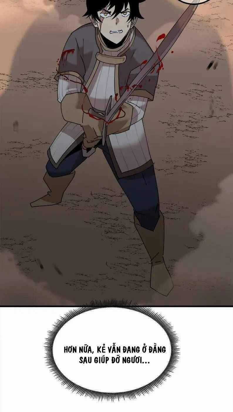 The Dungeon Master - Chapter 59 - Trang 43
