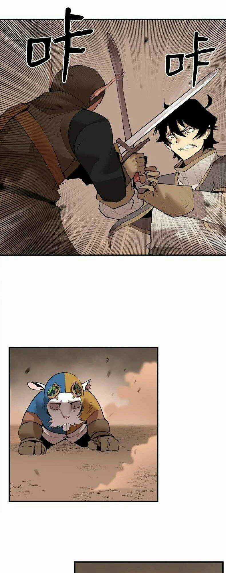 The Dungeon Master - Chapter 59 - Trang 8