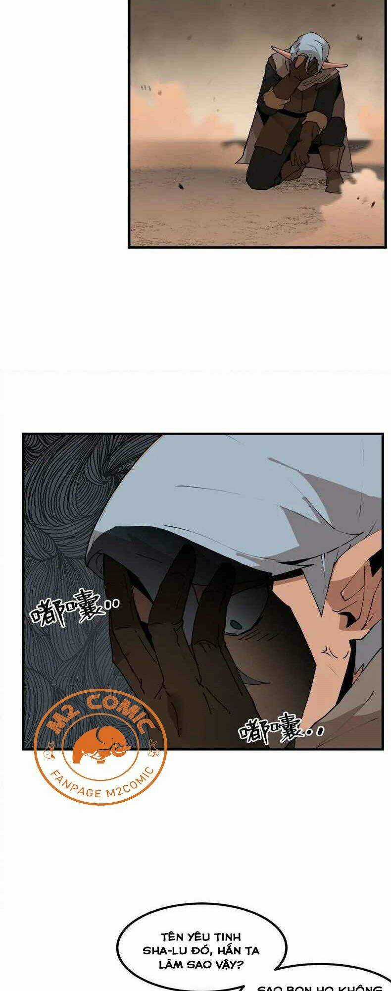 The Dungeon Master - Chapter 59 - Trang 9