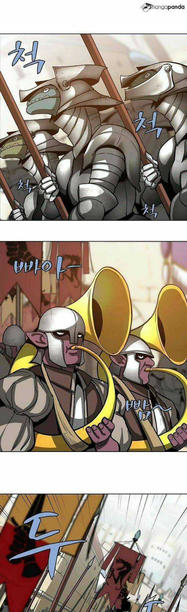 The Dungeon Master - Chapter 6 - Trang 23