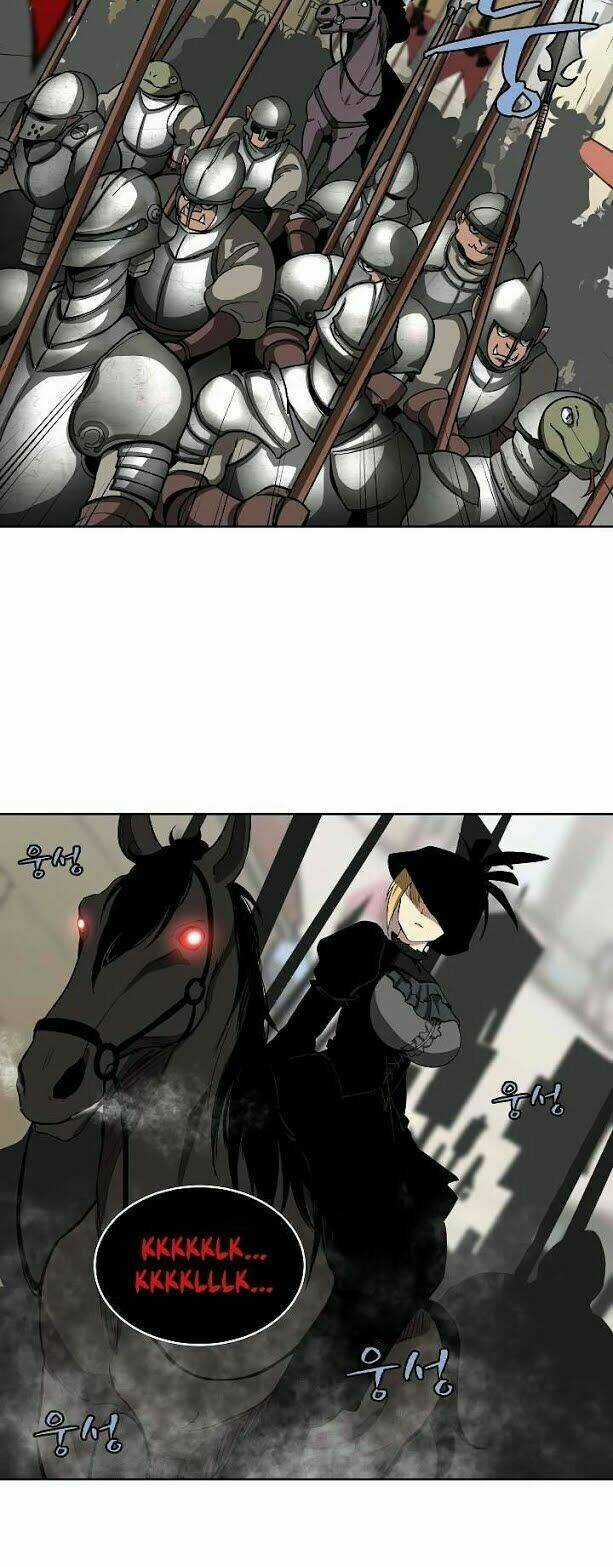 The Dungeon Master - Chapter 6 - Trang 24