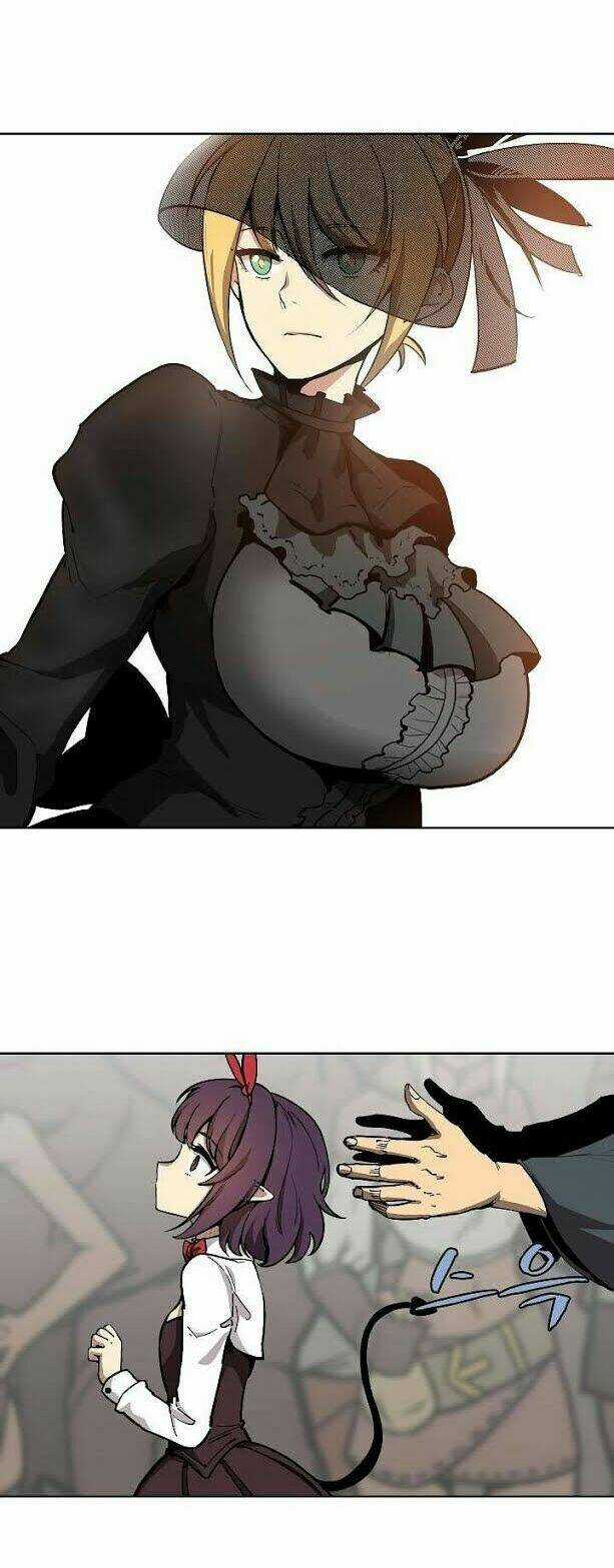 The Dungeon Master - Chapter 6 - Trang 25