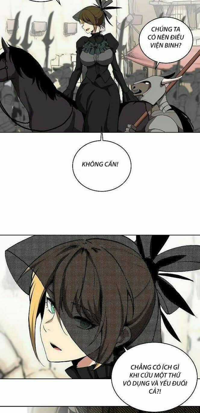 The Dungeon Master - Chapter 6 - Trang 27