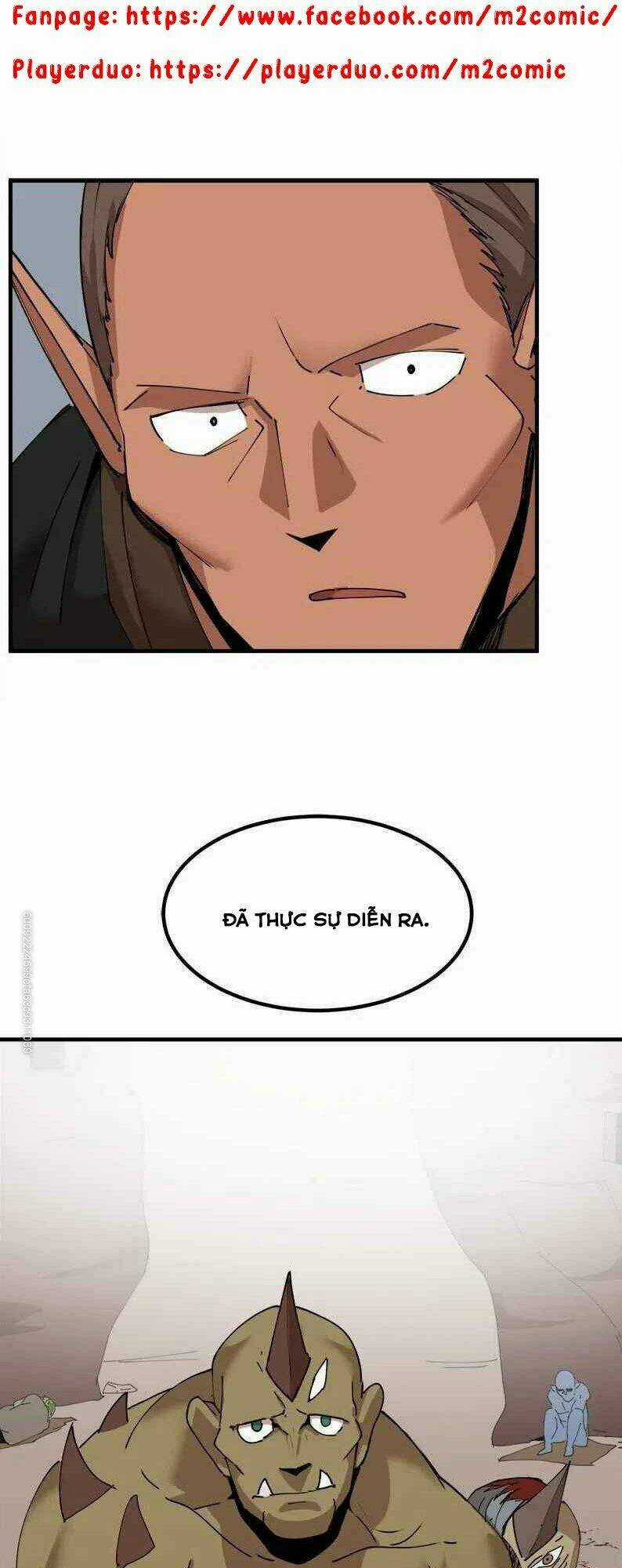 The Dungeon Master - Chapter 60 - Trang 13