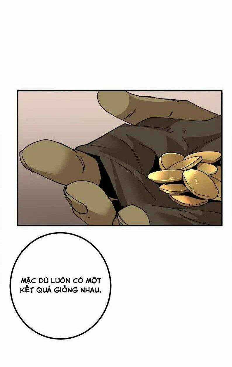 The Dungeon Master - Chapter 60 - Trang 15