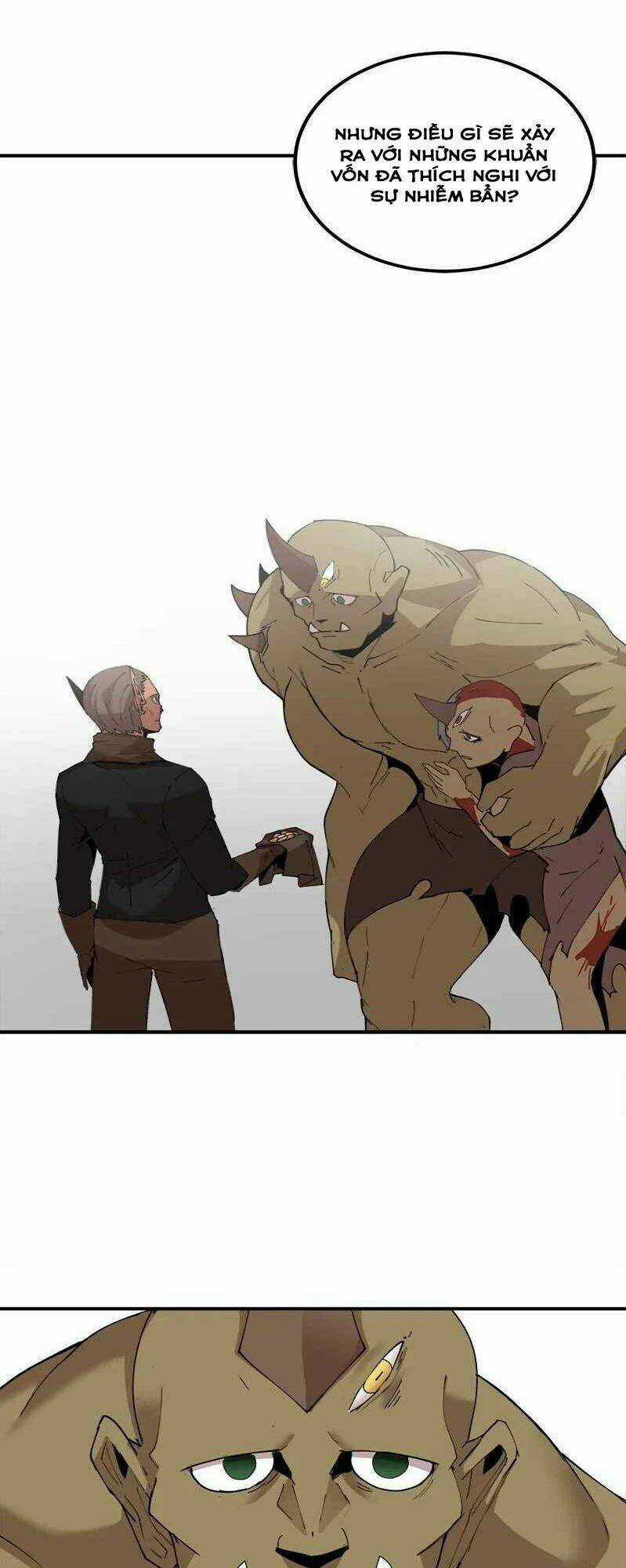 The Dungeon Master - Chapter 60 - Trang 16