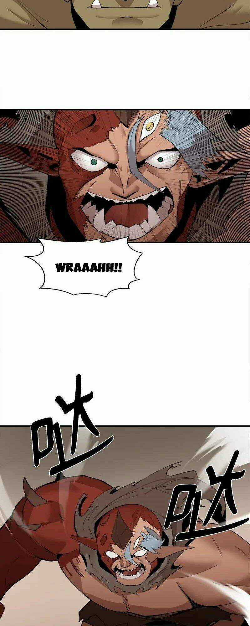 The Dungeon Master - Chapter 60 - Trang 17