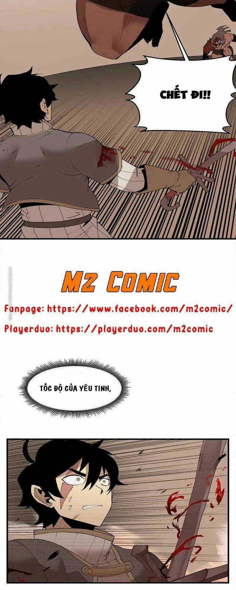 The Dungeon Master - Chapter 60 - Trang 18