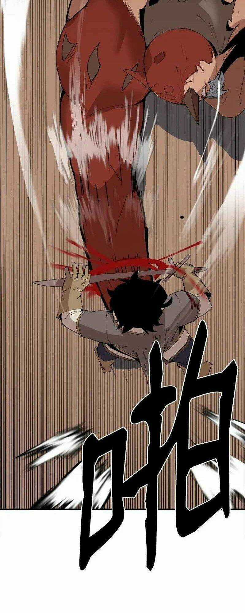 The Dungeon Master - Chapter 60 - Trang 20