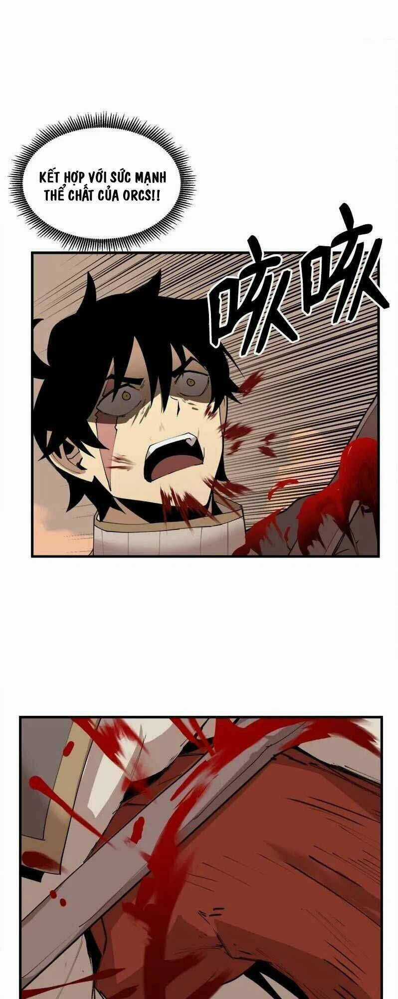 The Dungeon Master - Chapter 60 - Trang 21