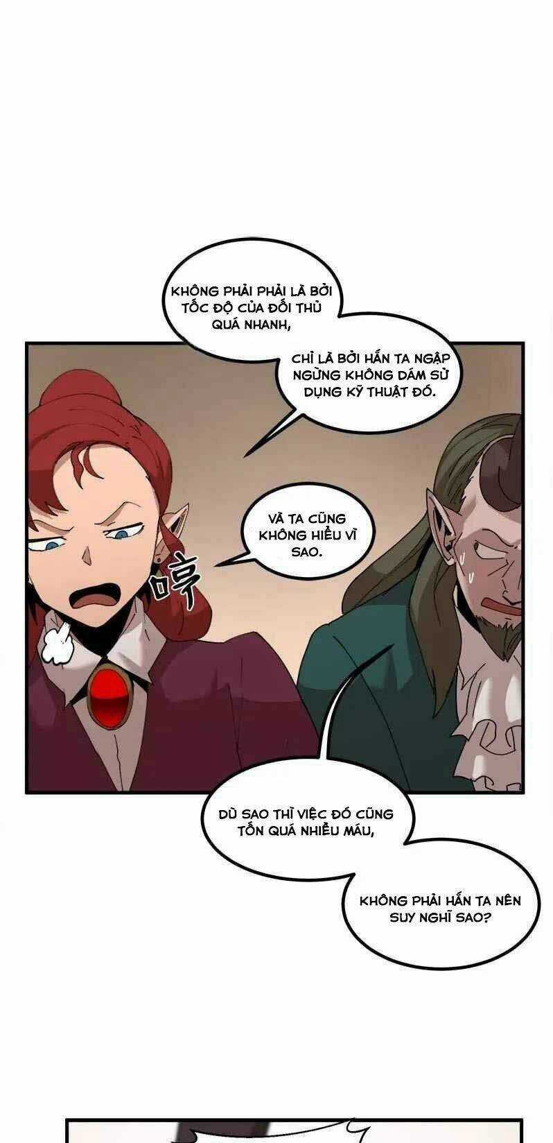 The Dungeon Master - Chapter 60 - Trang 24