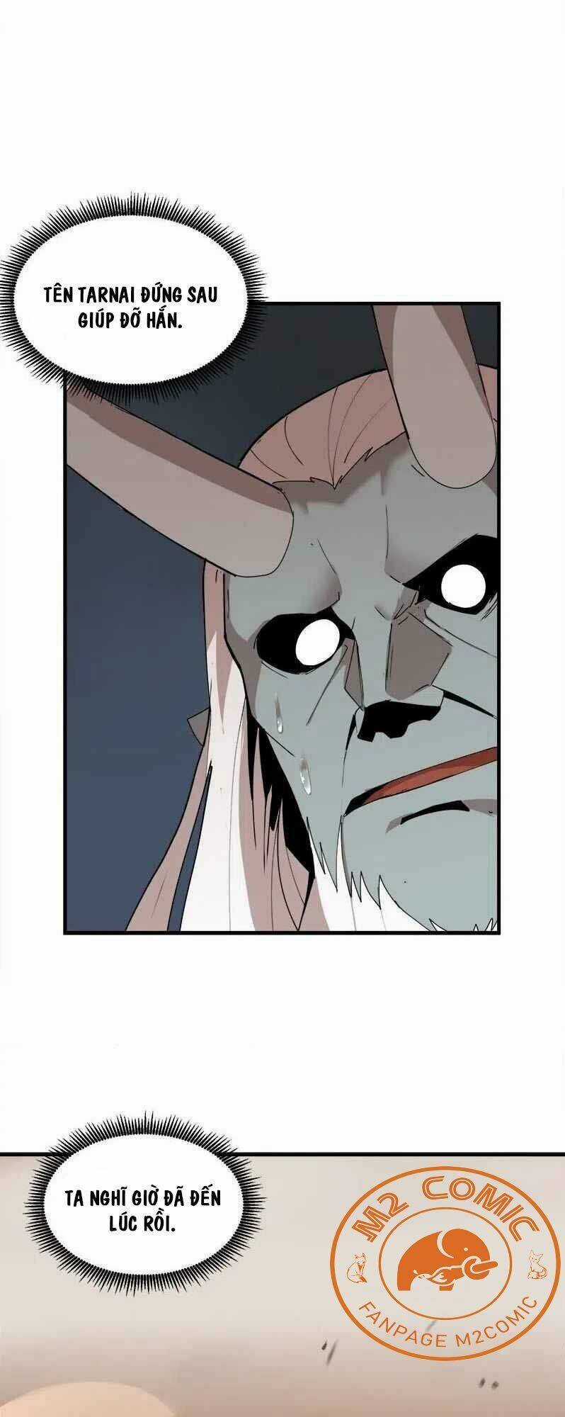 The Dungeon Master - Chapter 60 - Trang 26