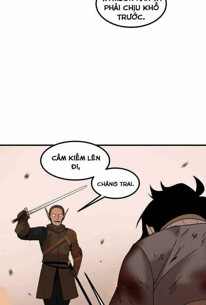 The Dungeon Master - Chapter 60 - Trang 28