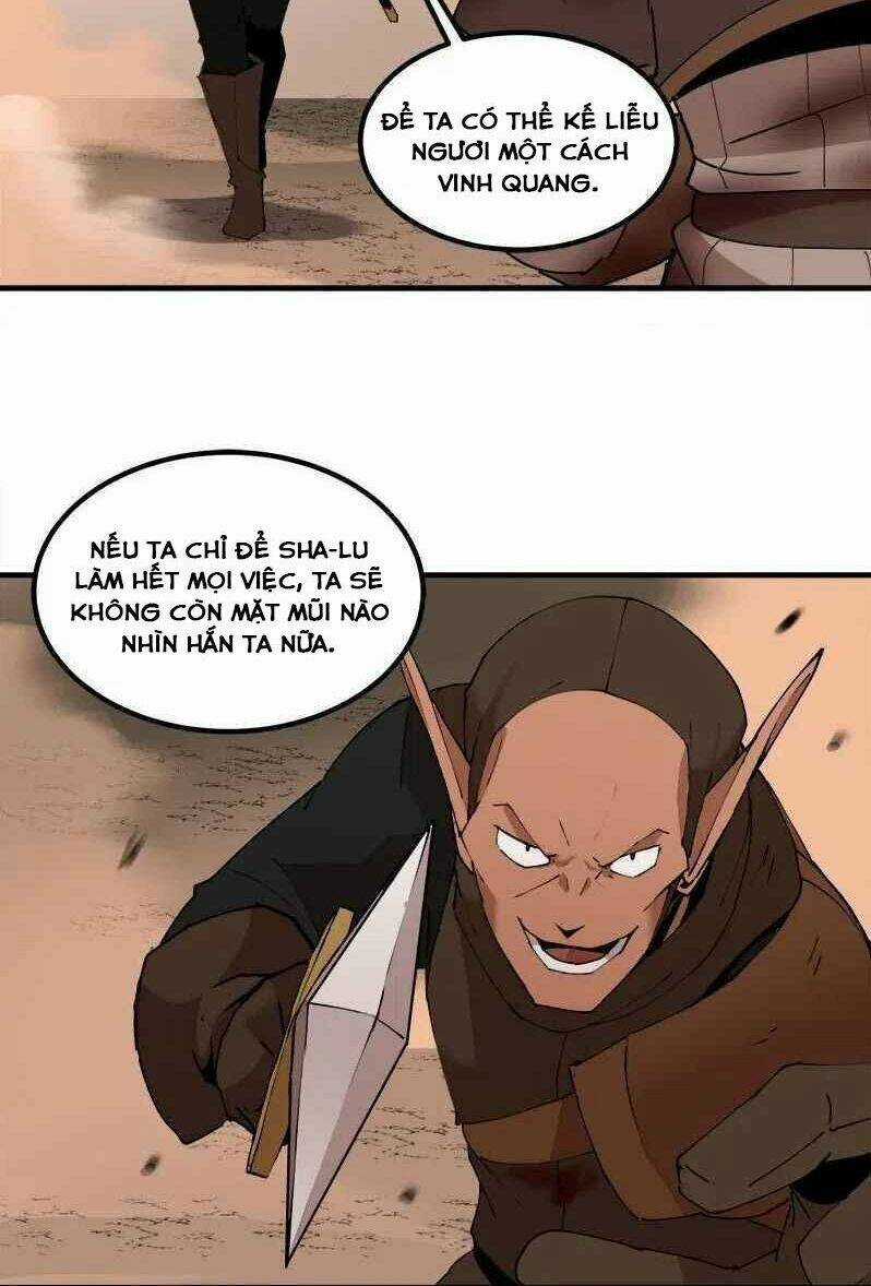 The Dungeon Master - Chapter 60 - Trang 29