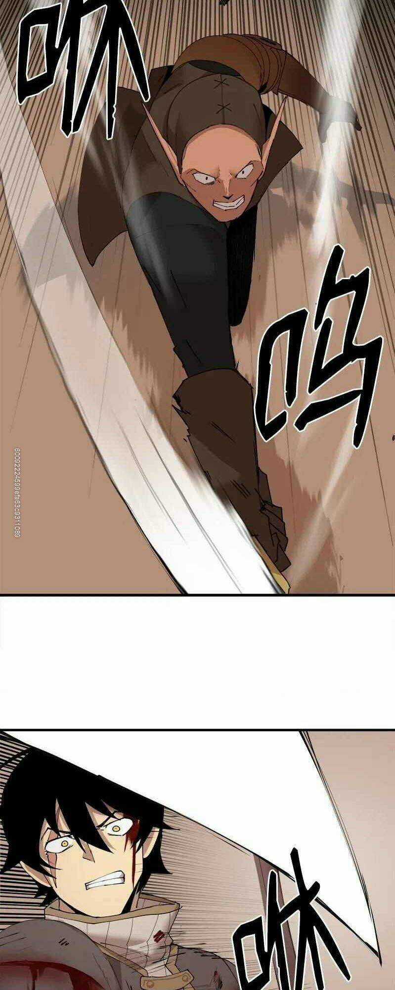 The Dungeon Master - Chapter 60 - Trang 32