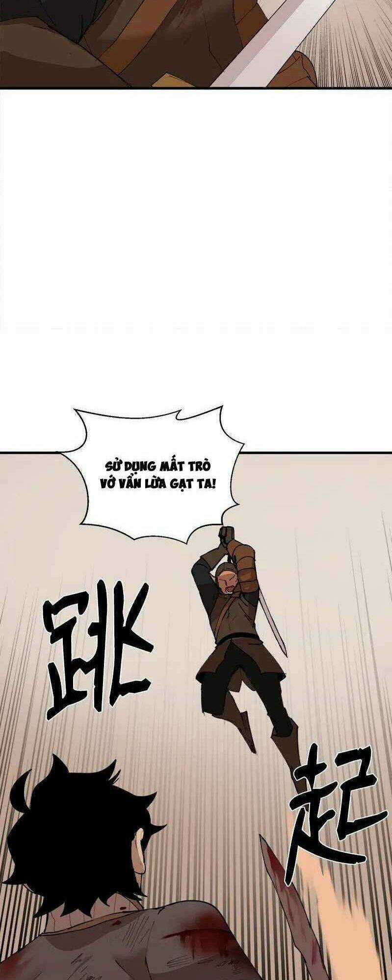 The Dungeon Master - Chapter 60 - Trang 34