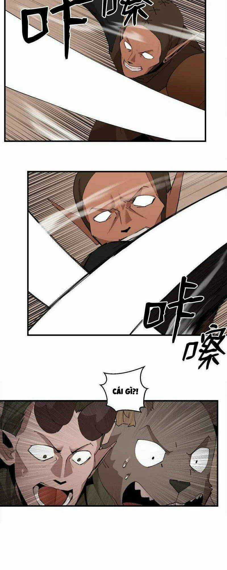 The Dungeon Master - Chapter 60 - Trang 36