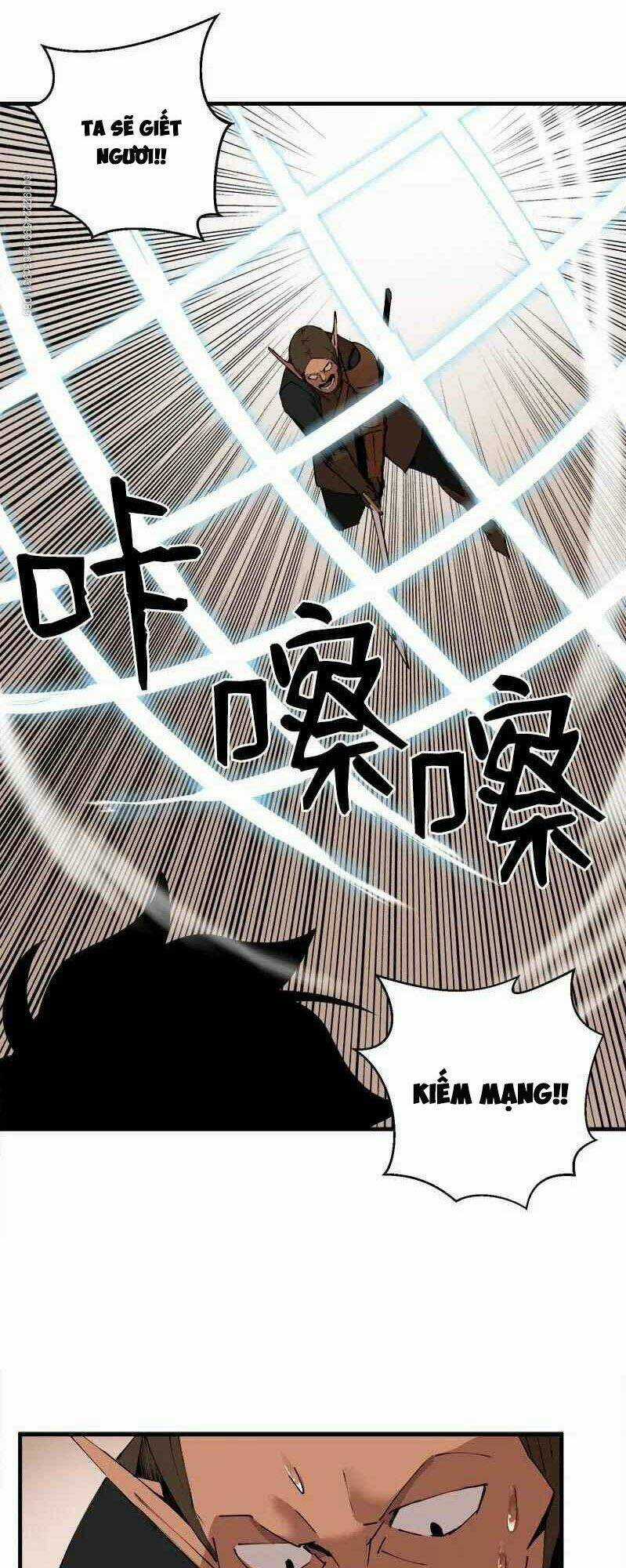 The Dungeon Master - Chapter 60 - Trang 37