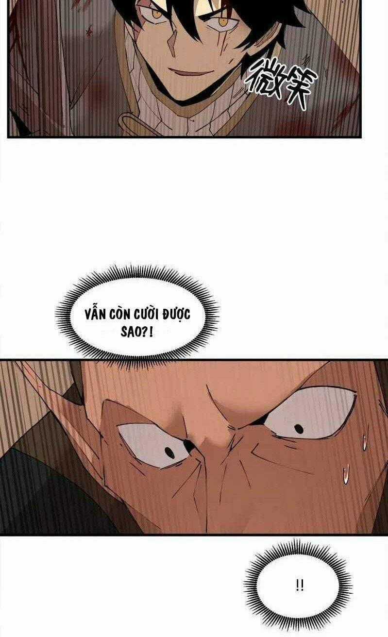 The Dungeon Master - Chapter 60 - Trang 39