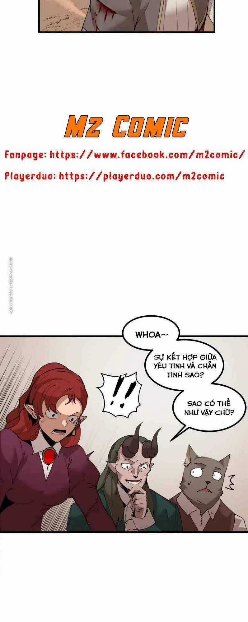 The Dungeon Master - Chapter 60 - Trang 5