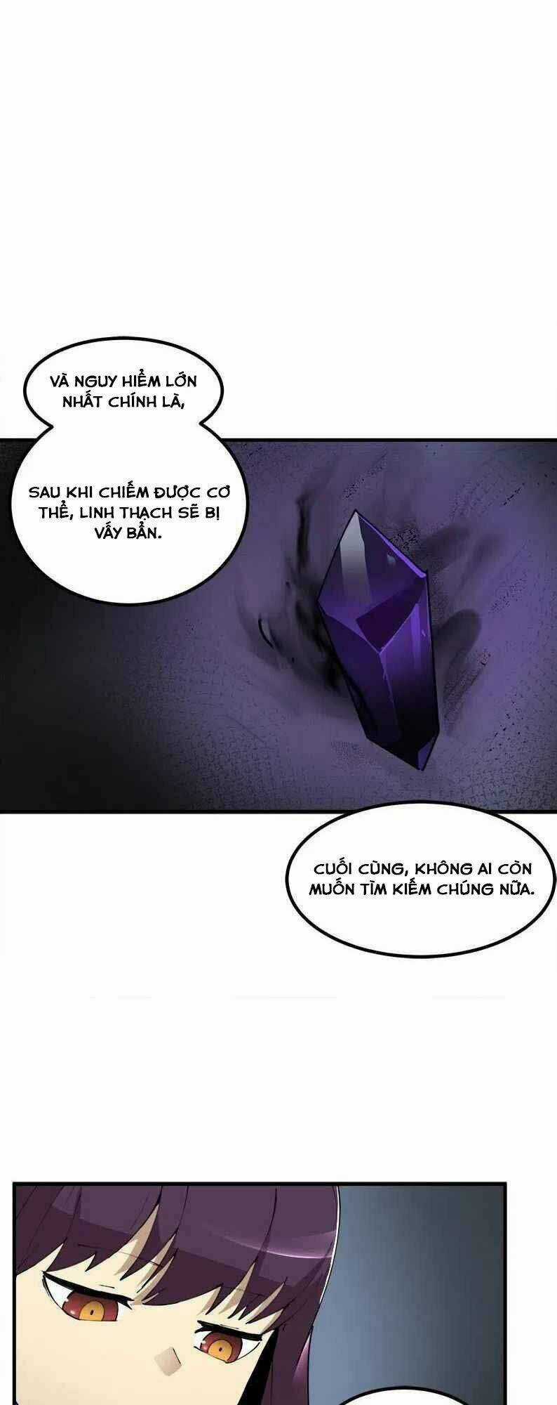 The Dungeon Master - Chapter 60 - Trang 8