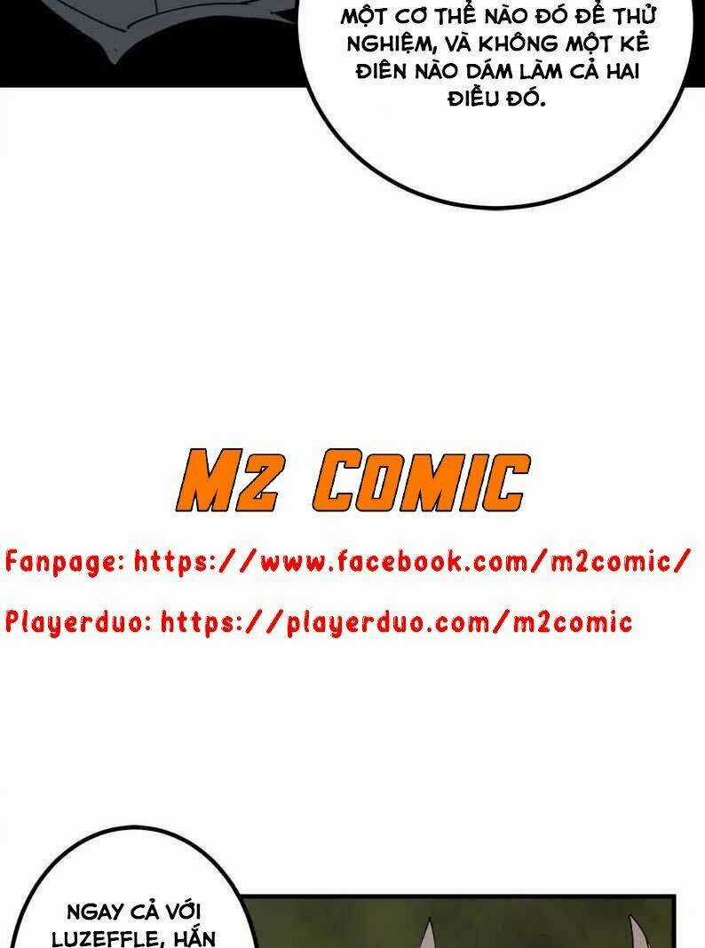 The Dungeon Master - Chapter 60 - Trang 10