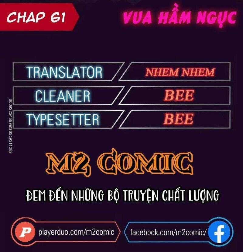 The Dungeon Master - Chapter 61 - Trang 2