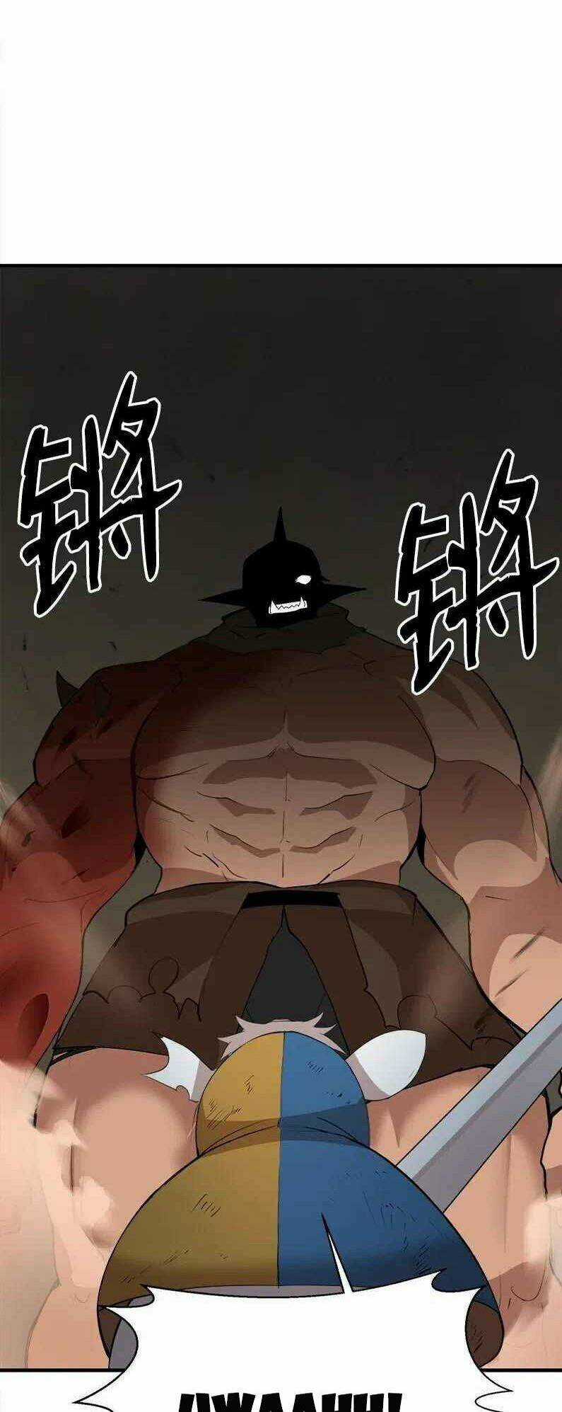 The Dungeon Master - Chapter 61 - Trang 11