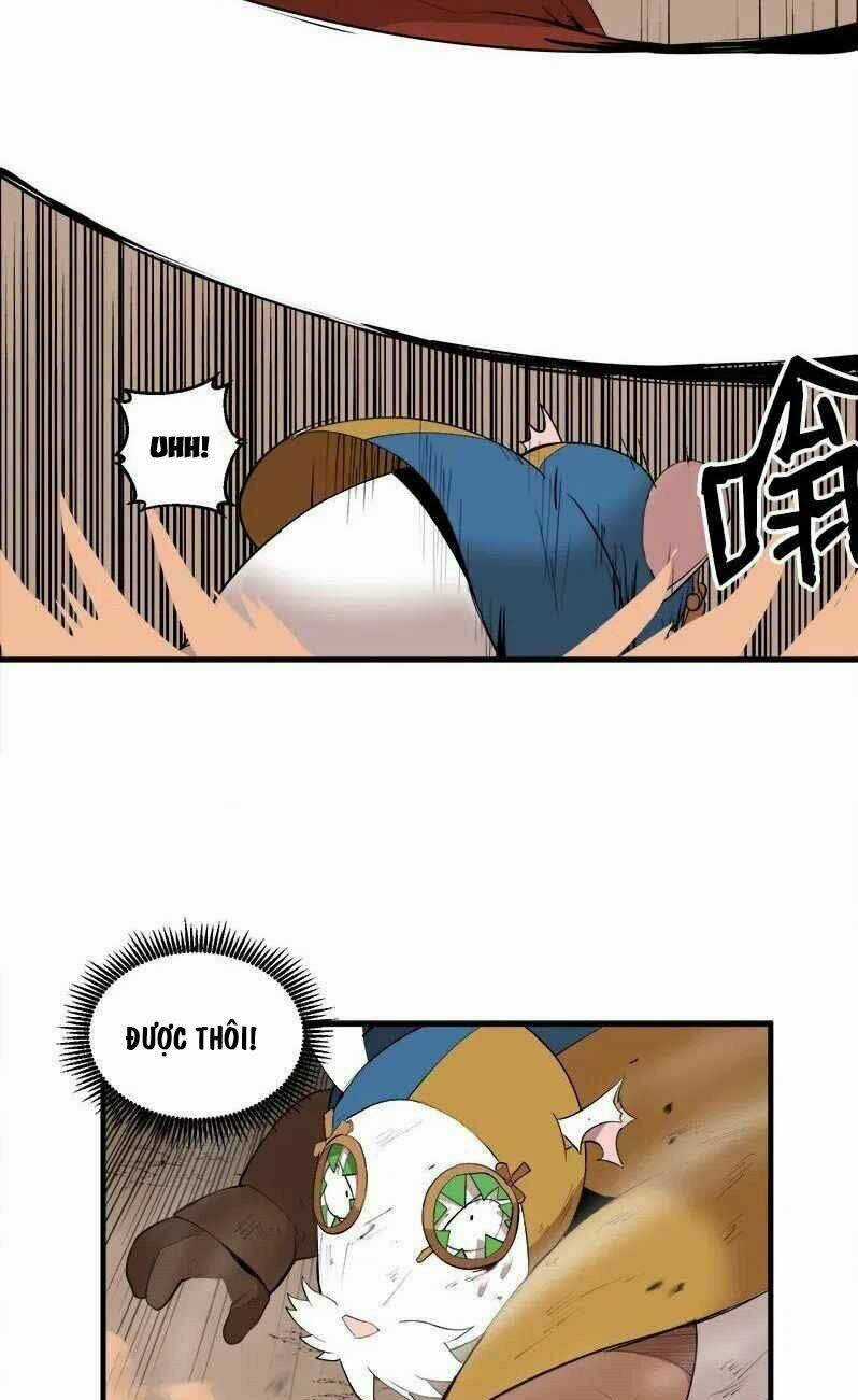 The Dungeon Master - Chapter 61 - Trang 15