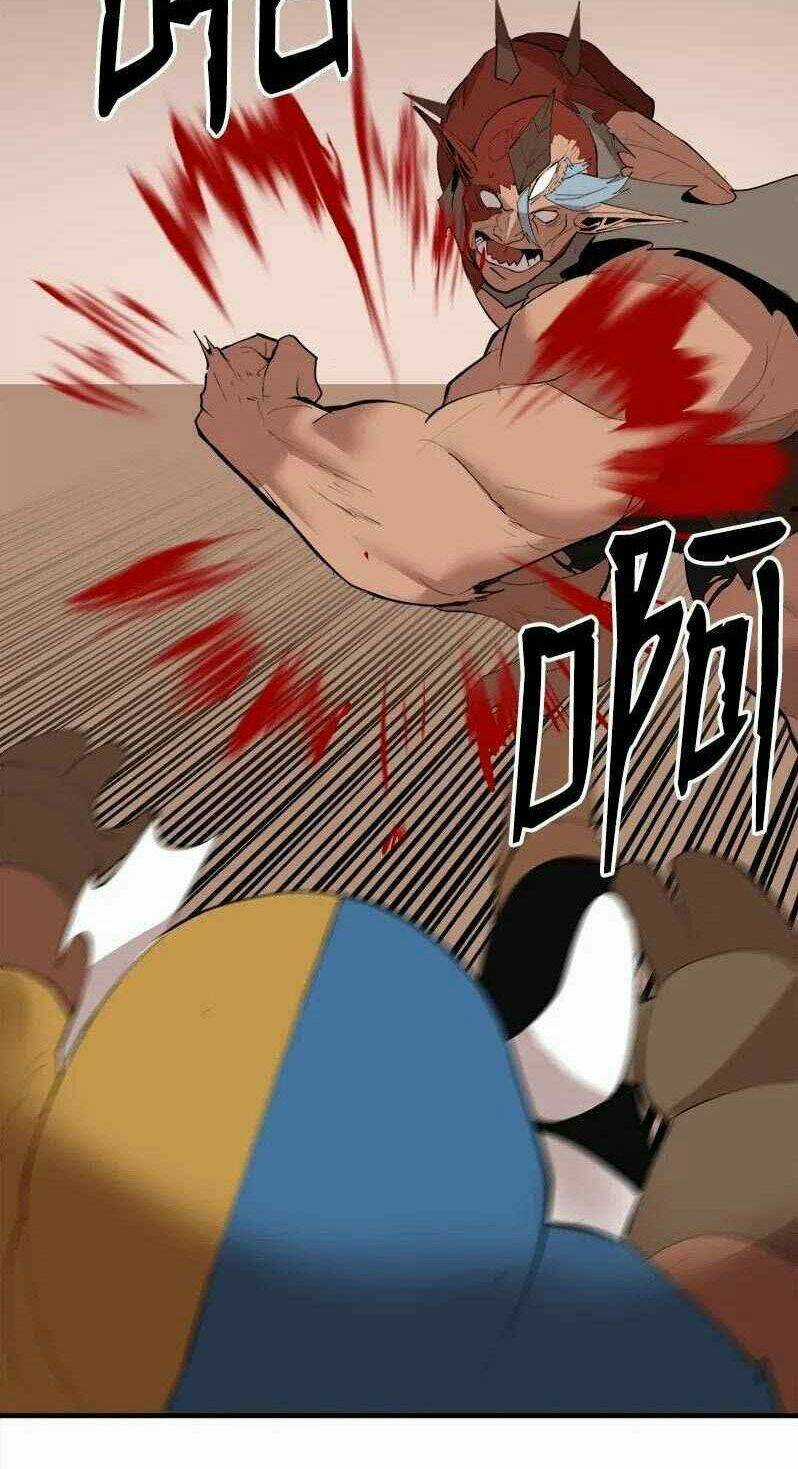 The Dungeon Master - Chapter 61 - Trang 20