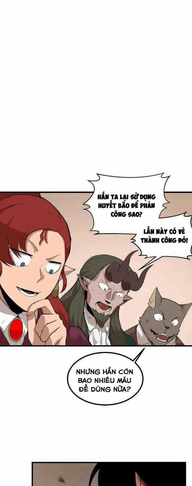 The Dungeon Master - Chapter 61 - Trang 25