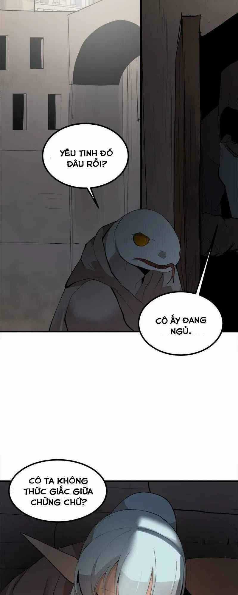 The Dungeon Master - Chapter 61 - Trang 4