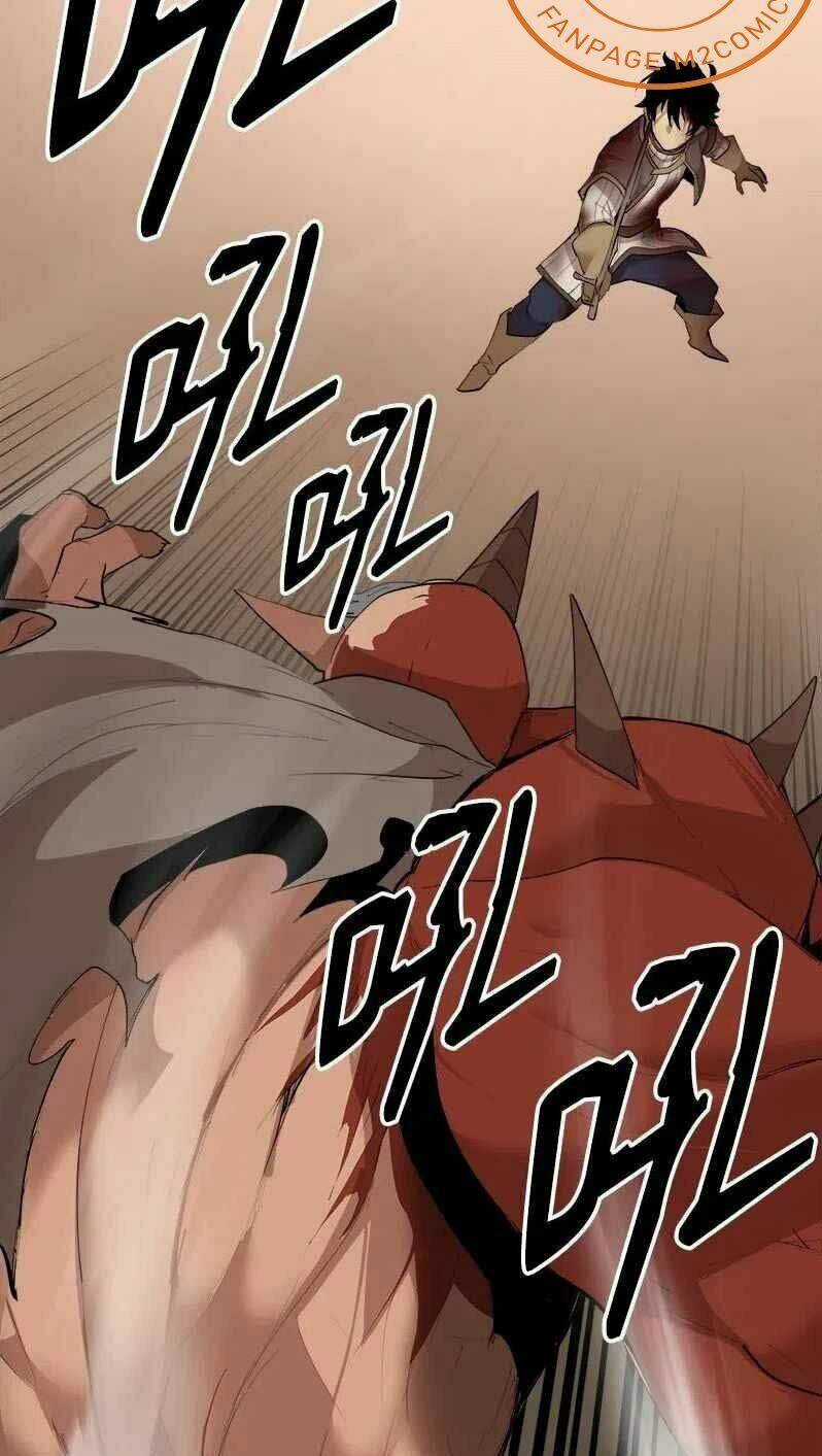 The Dungeon Master - Chapter 61 - Trang 31