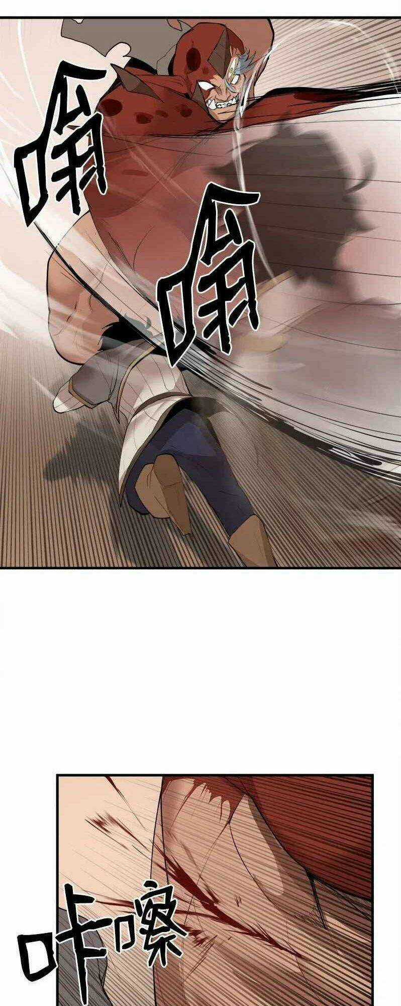 The Dungeon Master - Chapter 61 - Trang 33