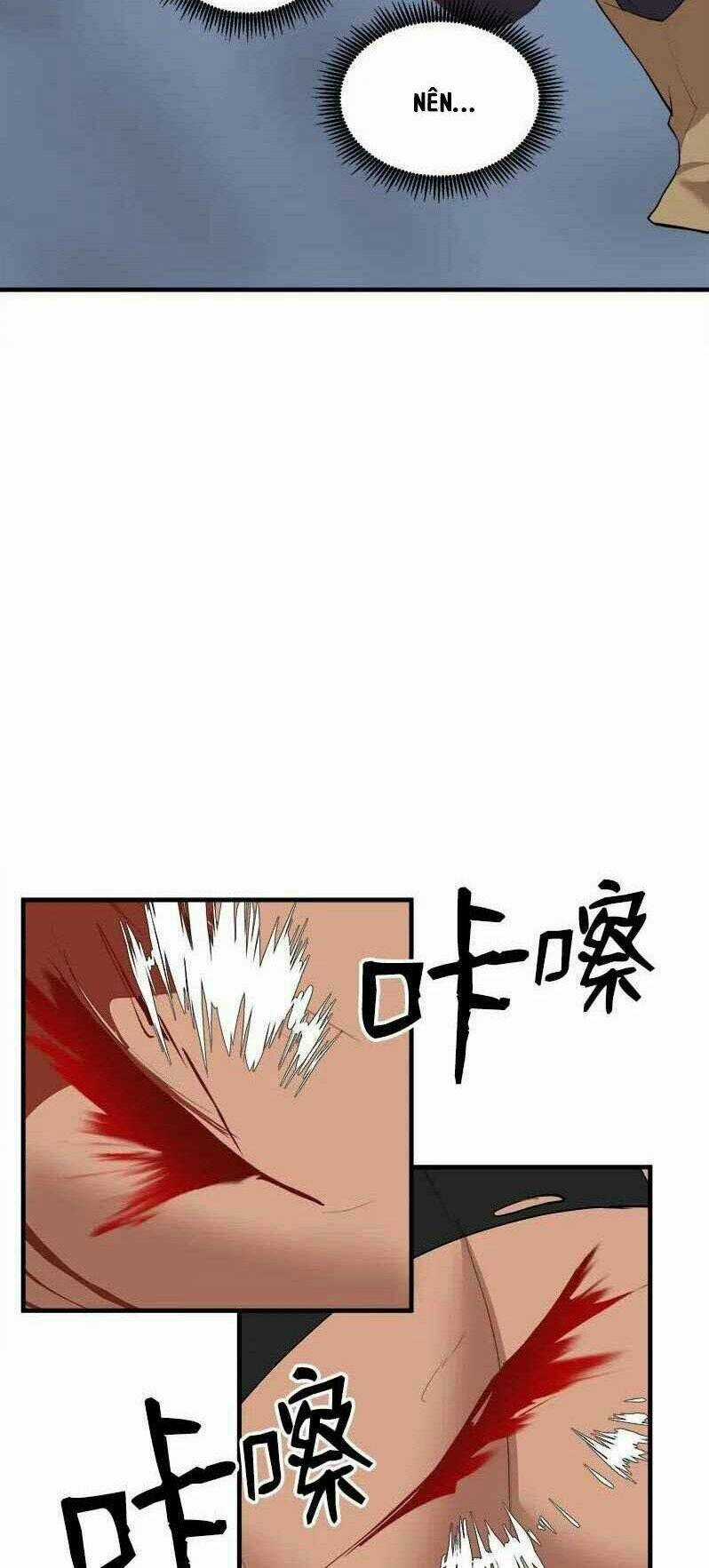 The Dungeon Master - Chapter 61 - Trang 36