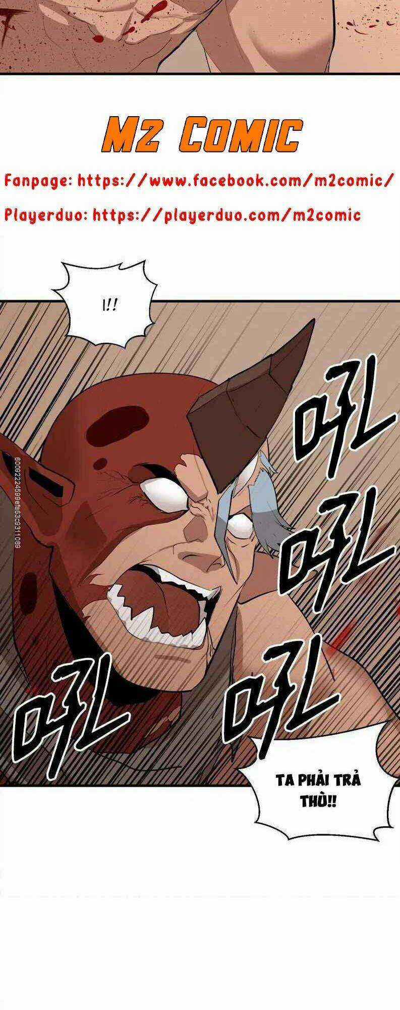 The Dungeon Master - Chapter 61 - Trang 39