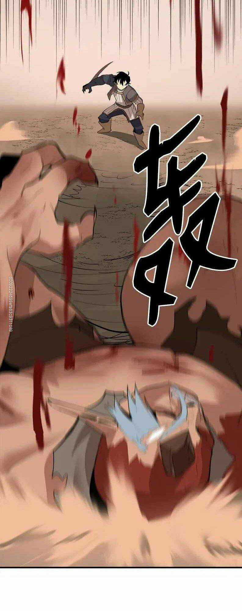 The Dungeon Master - Chapter 61 - Trang 44