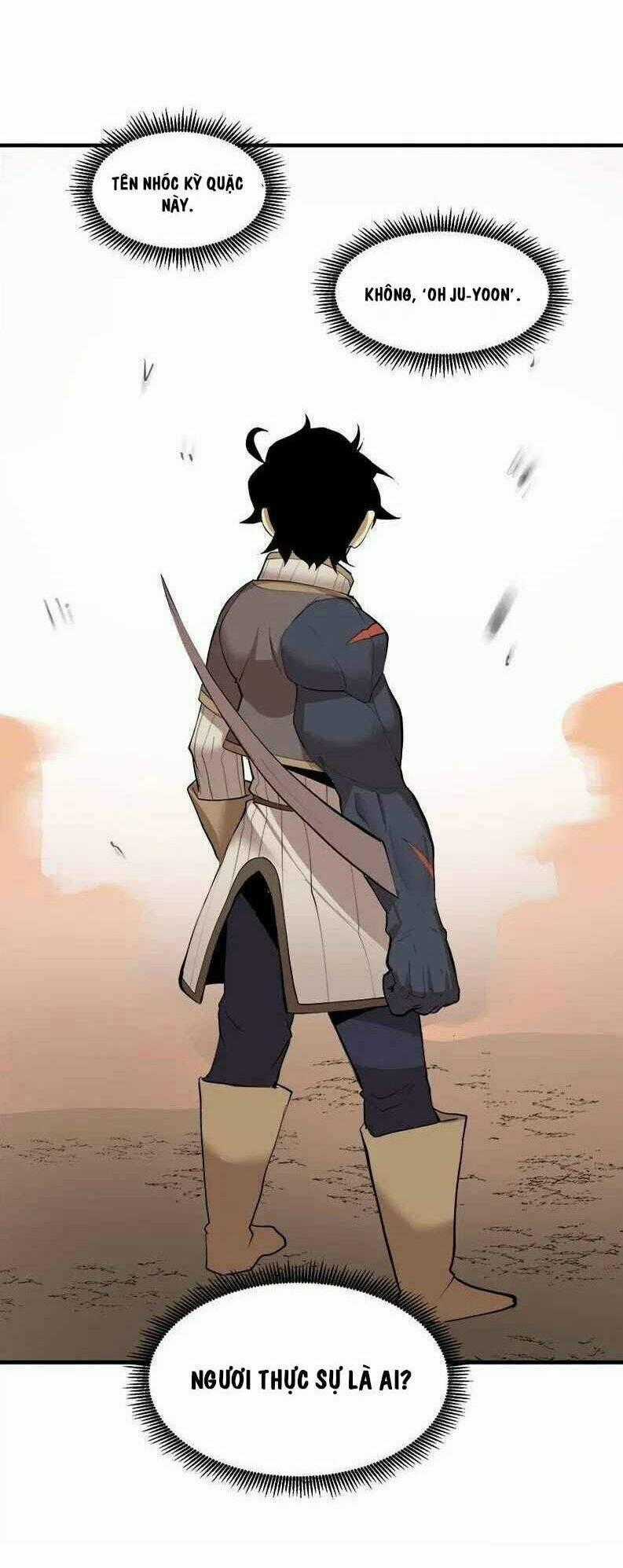 The Dungeon Master - Chapter 61 - Trang 46