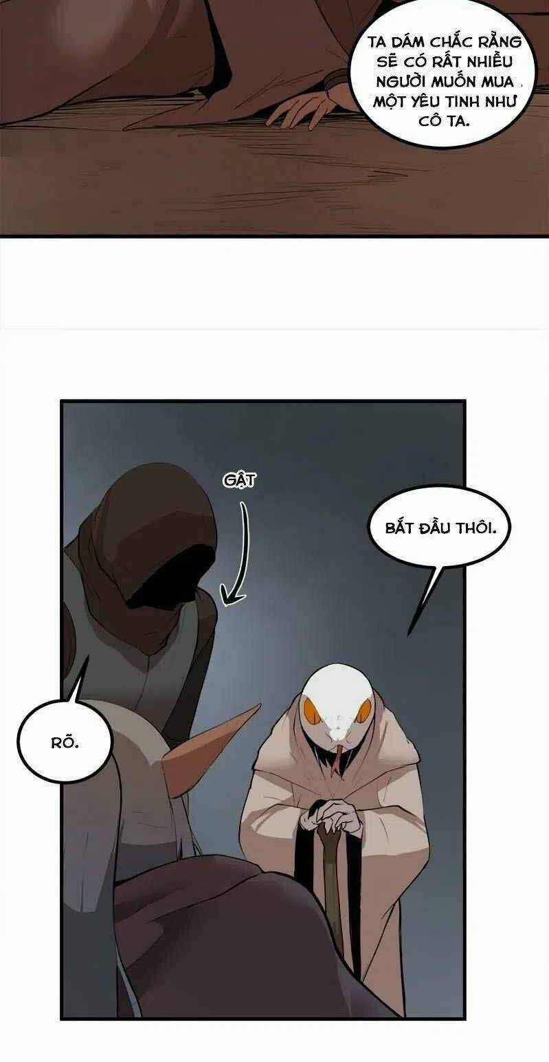 The Dungeon Master - Chapter 61 - Trang 7