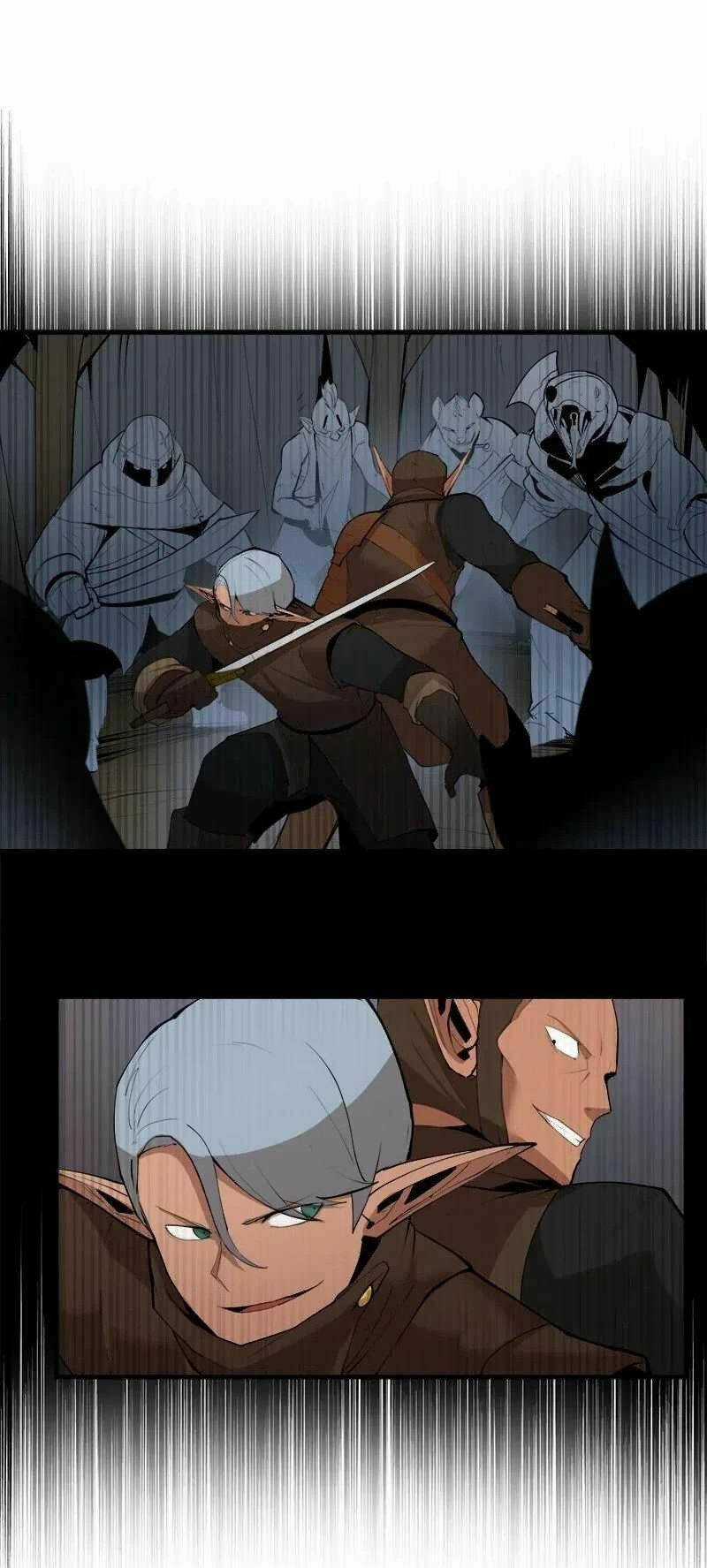 The Dungeon Master - Chapter 62 - Trang 15