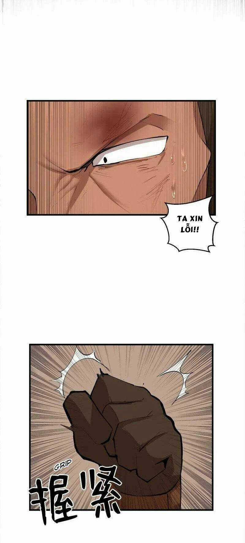 The Dungeon Master - Chapter 62 - Trang 16